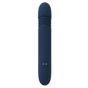 Vibrator za dvostruku stimulaciju Zephyros 21679-4
